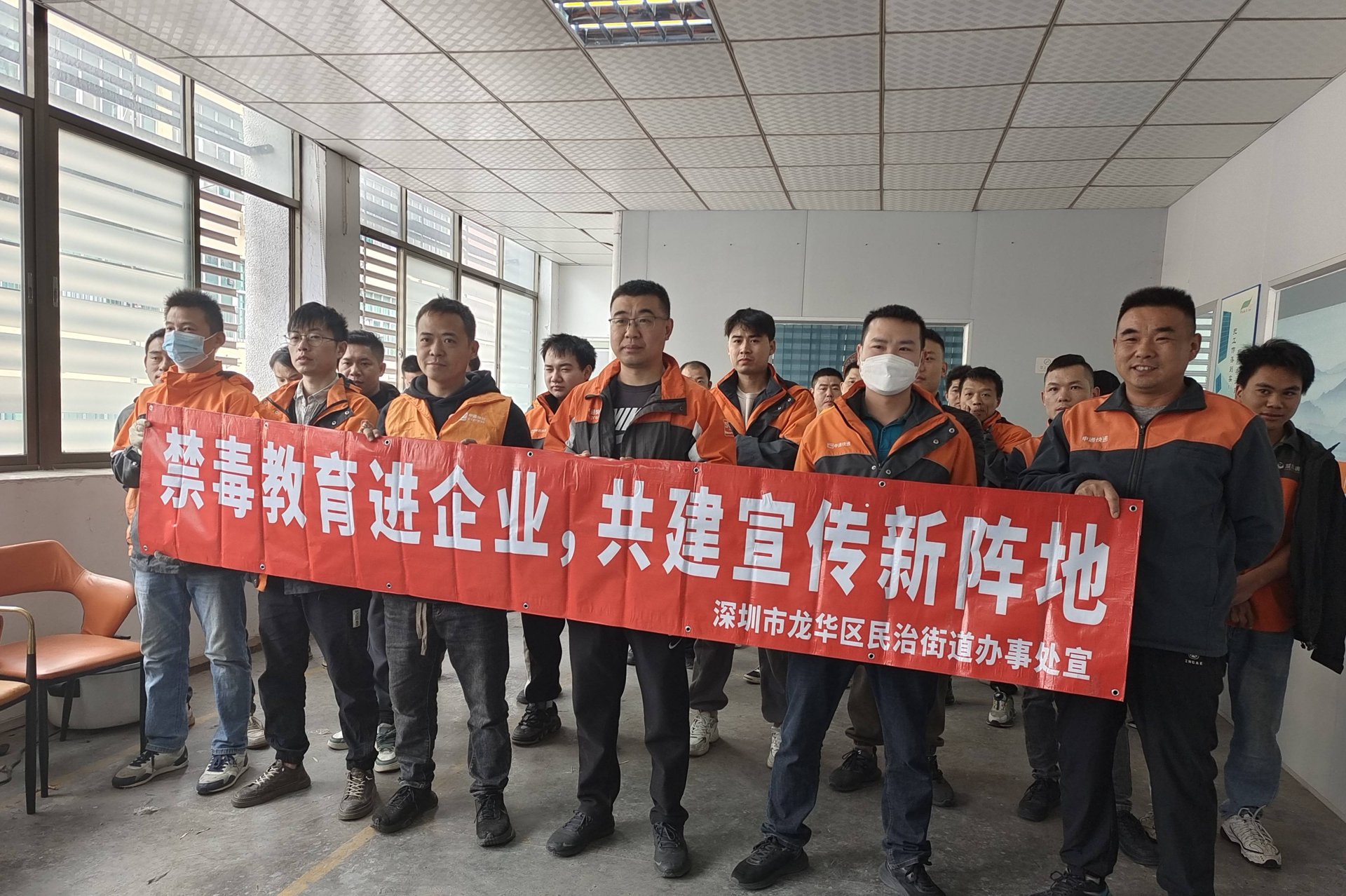 乾涵网络科技